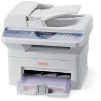 Xerox Phaser-3200MFP printer