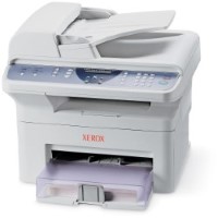 Xerox Phaser-3200MFP printer