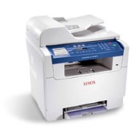 Xerox Phaser-6110-MFP printer