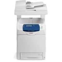 Xerox Phaser-6180-MFP printer