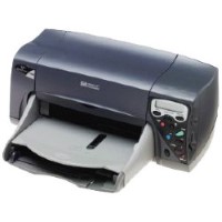 HP PhotoSmart 1000 printer