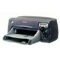 HP PhotoSmart 1100xi printer