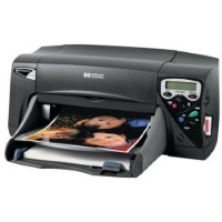 HP PhotoSmart 1115 printer