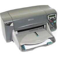 HP PhotoSmart 1115cvr printer