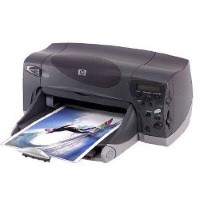 HP PhotoSmart 1218xi printer