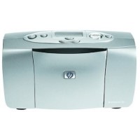 HP PhotoSmart 130 printer