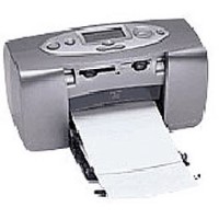 HP PhotoSmart 200 printer