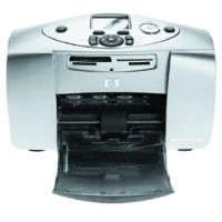 HP PhotoSmart 230v printer