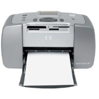 HP PhotoSmart 245xi printer