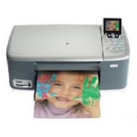 HP PhotoSmart 2575 printer