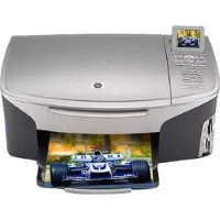 HP PhotoSmart 2610v printer