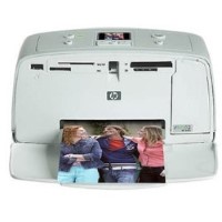 HP PhotoSmart 335v printer