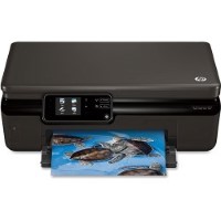 HP PhotoSmart 5511 E AIO printer