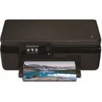 HP PhotoSmart 5514 E AIO printer