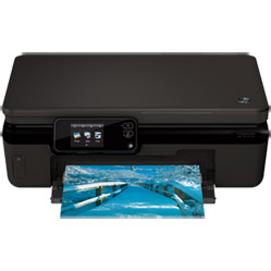 HP PhotoSmart 5524 E AIO printer