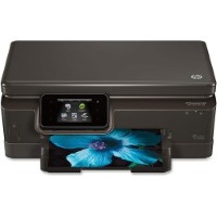 HP PhotoSmart 6510 E AIO printer