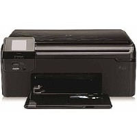 HP PhotoSmart 6512 E AIO printer