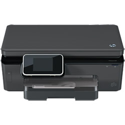 HP PhotoSmart 6525 E AIO printer