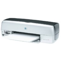 HP PhotoSmart 7260w printer