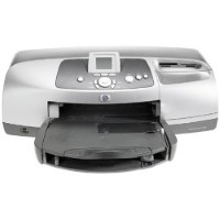 HP PhotoSmart 7550v printer