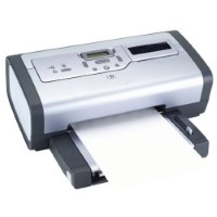 HP PhotoSmart 7660v printer