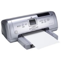HP PhotoSmart 7960v printer