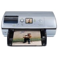 HP PhotoSmart 8150 printer