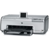 HP PhotoSmart 8200 printer