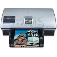 HP PhotoSmart 8450v printer