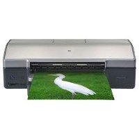 HP PhotoSmart 8750xi printer