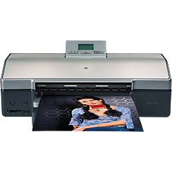 HP PhotoSmart 8753 printer