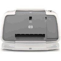 HP PhotoSmart A314 printer