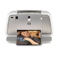 HP PhotoSmart A430 printer