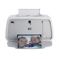 HP PhotoSmart A440 printer