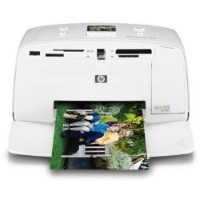 HP PhotoSmart A510 printer