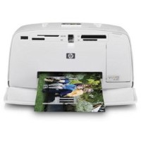 HP PhotoSmart A516 printer