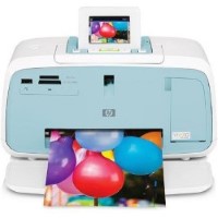 HP PhotoSmart A532 printer