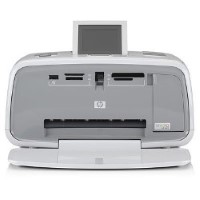 HP PhotoSmart A610 printer