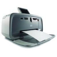 HP PhotoSmart A612 printer