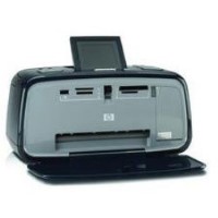 HP PhotoSmart A617 printer