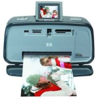 HP PhotoSmart A618 printer