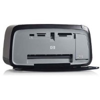 HP PhotoSmart A630 printer