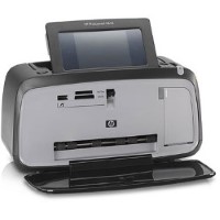 HP PhotoSmart A640 printer