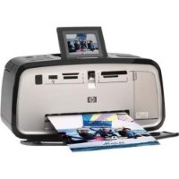 HP PhotoSmart A717 printer