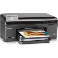 HP PhotoSmart B209 printer