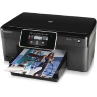 HP PhotoSmart B210 printer