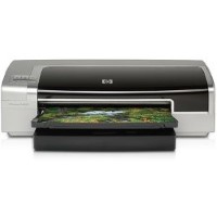HP PhotoSmart B8338 printer