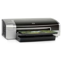 HP PhotoSmart B8350 printer