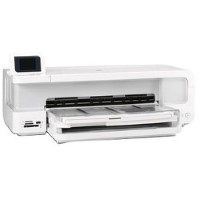 HP PhotoSmart B8558 printer