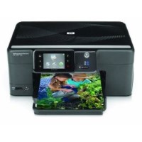 HP PhotoSmart C309g printer